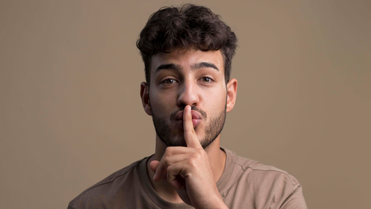 I pregiudizi sulla skincare maschile