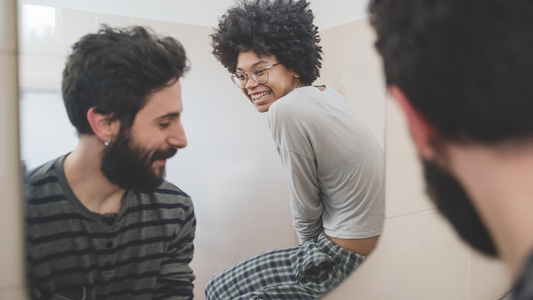 Perché non dovresti usare la crema di tua sorella